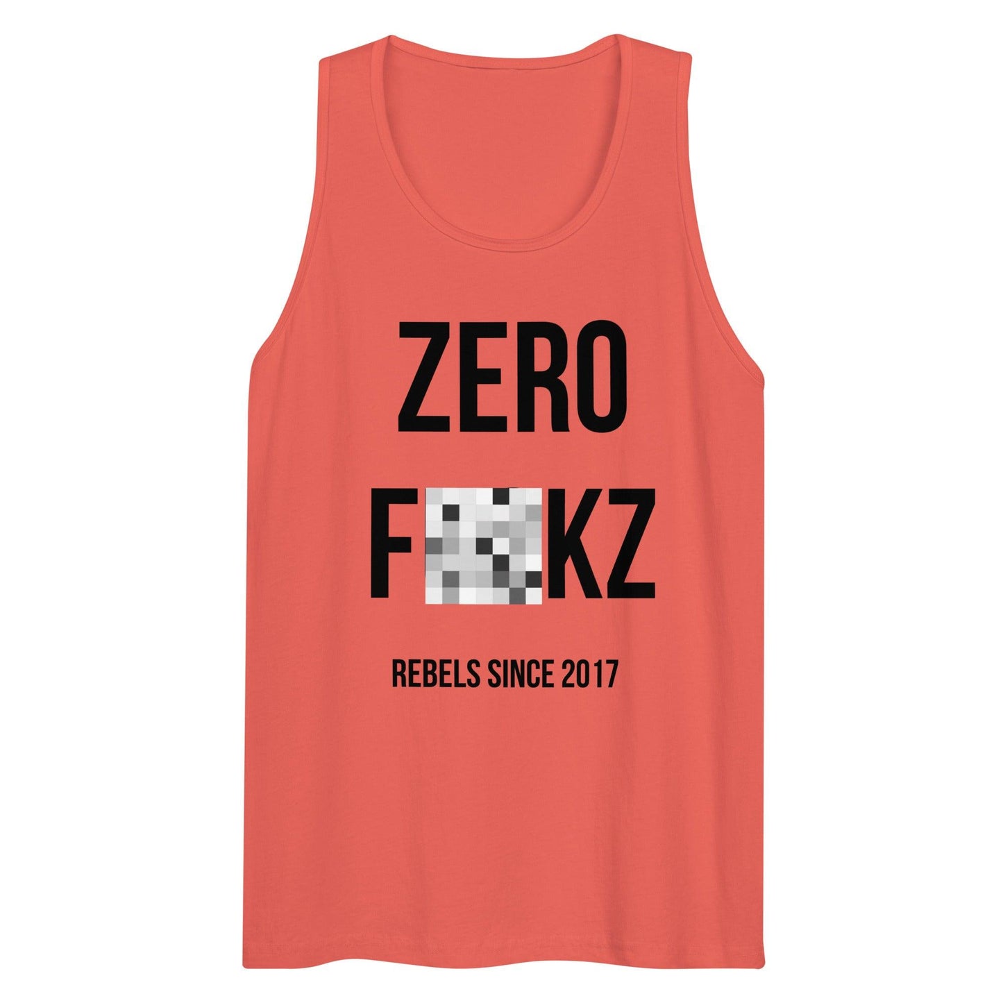 THE ONLY RULE YOU NEED IS ZERO. - zerofkzgym