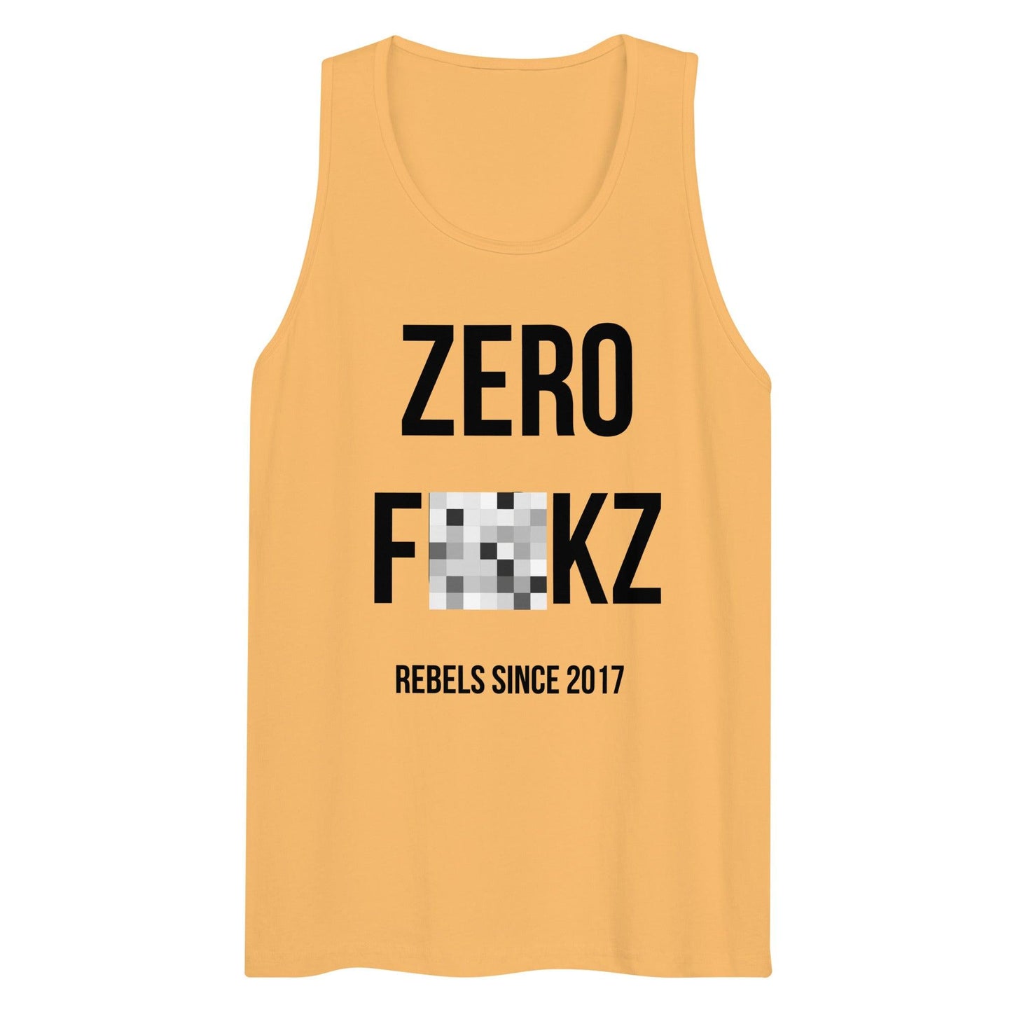 THE ONLY RULE YOU NEED IS ZERO. - zerofkzgym