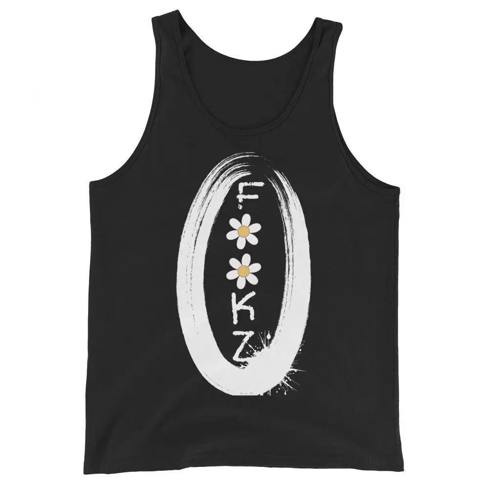 ZERO F**K - DAISIES EDITION - zerofkzgym