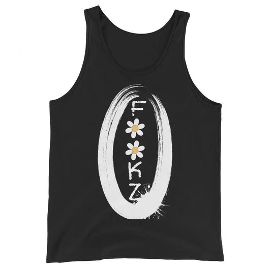 ZERO F**K - DAISIES EDITION - zerofkzgym
